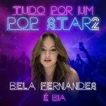 Bela Fernandes Instagram - @bela_fernandesoficial ⭐Tudo Por Um Pop Star 2 vem aiiii ❤️ que felicidade em compartilhar com vocês essa novidade, estou ansiosa para dar vida a essa personagem querida que vai viver muitas aventuras com suas amigas. Obrigada Thalita por escrever essa linda história que agora vai virar filme ❤️ em 2024 VEM AI 🙌🏻 🎥Uma das protagonistas de “Tudo Por Um Pop Star 2”, Bela Fernandes iniciou sua carreira em 2014, apresentando o programa “Bom Dia & Cia”, do SBT. Em 2016, interpretou a protagonista Zu, da série “O Zoo da Zu”. Seu grande sucesso chegou em 2018, quando viveu a antagonista Filipa, na novela do SBT “As Aventuras de Poliana”. Nos cinemas, interpretou Carol no filme “O Melhor Verão das Nossas Vidas”, lançado em 2020. Bela interpretou Fani, a protagonista do longa metragem “Fazendo meu Filme”, adaptação do livro da escritora Paula Pimenta, uma produção da Panorâmica que será lançado em breve. Atualmente, apresenta os programas "Lambe, Lambe" e "Filipower", no canal TV ZYN, plataforma do grupo SBT. Sigam o perfil oficial: @tudoporumpopstar2 @gabriellasaraivah @lauracastro @thalitareboucas @panoramica_filmes @stardistributionbr