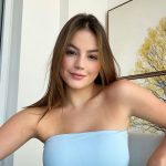Bela Fernandes Instagram - Achei perdida por aqui 💙