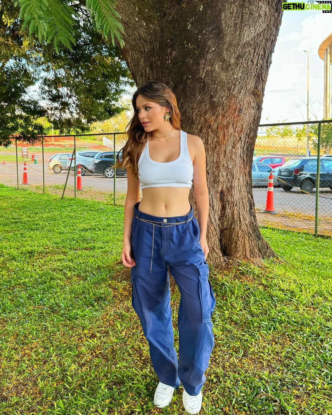 Bela Fernandes Instagram - 💚 BrasÃlia, Brazil