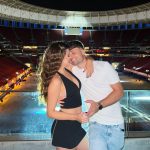 Bela Fernandes Instagram - De ontem ❤️
