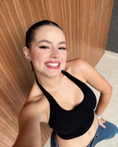 Bela Fernandes Instagram - ‼️