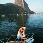 Bela Fernandes Instagram - RJ 💙 Rio de Janeiro, Rio de Janeiro