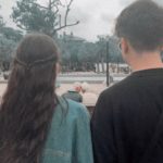 Bela Fernandes Instagram - Quando me perguntam do futuro é assim que me vejo com você ❤️