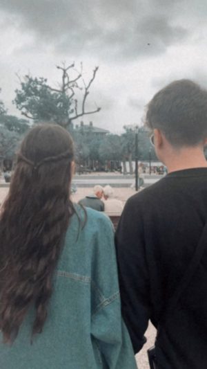 Bela Fernandes Instagram - Quando me perguntam do futuro é assim que me vejo com você ❤️