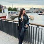 Bela Fernandes Instagram - Cheguei Amsterdã 🇳🇱 Amsterdam Centraal station