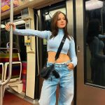 Bela Fernandes Instagram - Fotos perdidas na galeria 💙