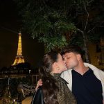 Bela Fernandes Instagram - 🇫🇷 Paris, France