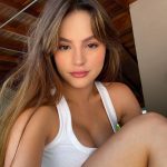 Bela Fernandes Instagram - Dominguinho 🤍
