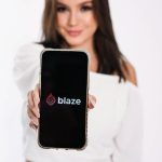 Bela Fernandes Instagram - Agora eu sou @blazebrasil 🔞 Jogue com responsabilidade e se tiver com grana sobrando 🔞 Eai quem vem comigo? ❤️
