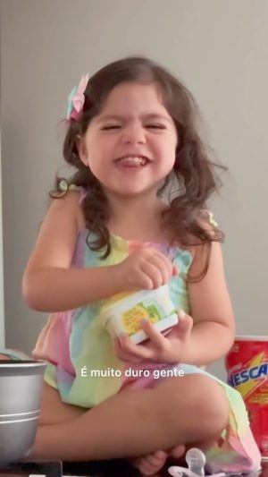 Bela Fernandes Instagram - Receita de brigadeiro com a TOMTOM ❤️