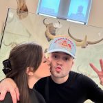 Bela Fernandes Instagram - Dia de museu hoje com meu amo…. ué, será que ela tá querendo me dizer algo? Manhattan, New York City