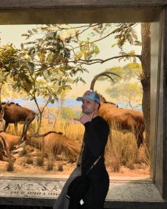 Bela Fernandes Instagram - Dia de museu hoje com meu amo…. ué, será que ela tá querendo me dizer algo? Manhattan, New York City