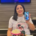 Bela Fernandes Instagram - Só quem ama um filme de amorzinho ⭐️⭐️⭐️⭐️⭐️ já assistiu Fazendo Meu Filme! Tem sido uma experiência única acompanhar a reação e a dedicação de cada uma de vocês fãs de FMF para que esse filme lindo alcance mais e mais pessoas!! Podem continuar me marcando nas fotos de vocês hein…. Você também pode aparecer aqui no meu feed 🫶🏻🩷