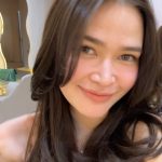 Bela Padilla Instagram - @jhen_hairextensions ily forever ❤️