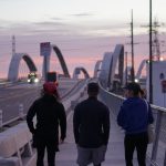 Bela Padilla Instagram - Woke up at 4:30 today to catch the sunrise here in LA with the nicest running club 😎 thank you @apa112 @conradmar @randi801j 🙌🏻 PS: Randy, your shots of this morning are sooo nice, hope it was worth the burning lungs 🥹😂 Los Angeles, California