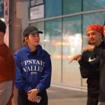Bela Padilla Instagram - Woke up at 4:30 today to catch the sunrise here in LA with the nicest running club 😎 thank you @apa112 @conradmar @randi801j 🙌🏻 PS: Randy, your shots of this morning are sooo nice, hope it was worth the burning lungs 🥹😂 Los Angeles, California