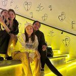 Bela Padilla Instagram - LA ❤️ Thank you @iamangelicap for the best first 3 days here in LA…and to your fambam for being so so sweet! Father @gregg_homan shot na! 😂 To Alyanna, thank you for picking me up from LAX (which is a love language in itself!!!) 🥹 (also…we need a photo together, girl) and super happy to see @danibarretto my girl here ❤️ and @andoyr1973 my forever kagiggle!!! And a quick mini reunion with @joampil and @faustinopeneyra can’t wait to see you @chinitaprincess 💃🏻