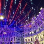 Bela Padilla Instagram – Madrid es hermosaaaa ❤️ Madrid, Spain