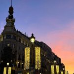 Bela Padilla Instagram - Madrid es hermosaaaa ❤️ Madrid, Spain