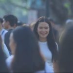 Bela Padilla Instagram - Excited to share snippets of my life lately ❤️ check out my latest vlog, link in bio! PS: thank you @youjinaaaaa 🥹❤️