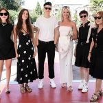 Bela Padilla Instagram - Had the best time at @labiennale speaking about my biggest passion: filmmaking. More importantly… Breaking Barriers: Empowering Women Through Film. I met @hollyl_pdx @giulialupettireal and @markgpennell of @official_catalyst_studios in Cannes a few months ago and when I heard of their advocacy to help female and non binary filmmakers, I knew instantly that I would support them in any way I can ❤️ Thank you, @official_catalyst_studios and @stage32 for having me and I hope I brought a little bit of insight of what it’s like to be a filmmaker from Manila ❤️🇵🇭 Venice, Italy