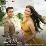 Bela Padilla Instagram - We are officially showing today!!! Catch WISH YOU WERE THE ONE in cinemas nationwide ❤️