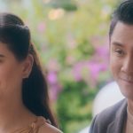 Bela Padilla Instagram - delulu to trululu??? Ang🤸🏻‍♀️sakit🤸🏻‍♀️sakit🤸🏻‍♀️nanaman🤸🏻‍♀️ng🤸🏻‍♀️mga🤸🏻‍♀️beshy🤸🏻‍♀️ko ✨👏🏻😂 Super thankful for the great reviews from our critics/media screening last night ❤️ Sakto, showing na bukas…WISH YOU WERE THE ONE ❤️