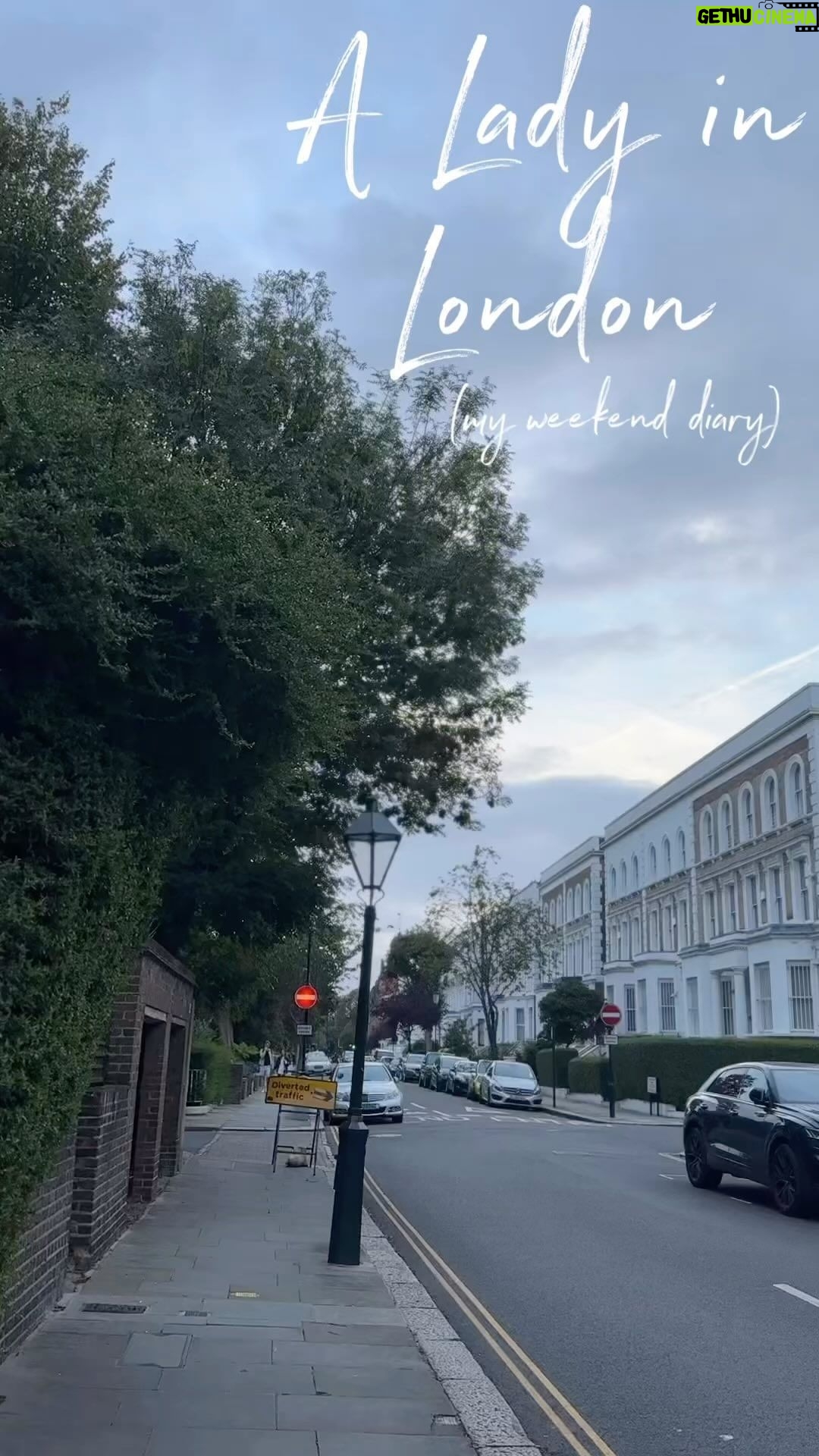 Bela Padilla Instagram - Slow weekends for the soul ❤️🇬🇧 There’s a summer opera yearly at @holland_park but I didn’t feel like sitting alone through 3 hours of it so I enjoyed it while walking around the park 🙈 It was so beautiful and peaceful at the park today, I love the curated tulips on the garden at spring but the wildflowers in summer just feel different 🥹❤️ I feel like I haven’t really opened up about my life here in the past 2 years and that’s mainly because I felt like I was catching up with life and/or no one might be interested. But I am finally ready to share more and more of what it’s like to completely change my environment and live here in London by myself. ❤️ Holland Park