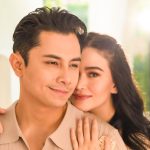 Bela Padilla Instagram - 6 heart wrenching movies, 6 years of friendship. Fun fact that @j.c.santos will probably kill me for 😂 we were always around each other when we were hurting in real life. We always had a movie, an episode, a music video to shoot. When he went through a break up, we were taping a break up scene for MMK, he didn’t want to cry. I got mad… hi ate @lindsayanne_official and @directfromncn 🙋🏻‍♀️ when I realized I had to move on, we were again taping for MMK in hong kong and we were eating Pad Thai forced down by a bottle of white wine each just before he flew back to Manila. When I went through the biggest pain I’ve felt in my life, we were filming On Vodka, Beers and Regrets…hi @ayrin 🙋🏻‍♀️ and @paoorendain and he watched me cry in our scenes knowing fully that I wasn’t crying for my character anymore but for myself. And he just looked at me with understanding. No words. I’m tearing up as I type this because I realise now why we work. We know pain. We know our pain and we know yours. Kaya kami mapanakit, kasi nakikita niyo yung sarili niyo samin. And at the end of the day, whether this is our last film or the 6th of a hundred films…we both know that we will always be around for each other and for you guys. ❤️ our new film is produced by @viva_films who started our pairing and saw something in the two of us that we didn’t see ourselves in 2017. Thank you boss Vincent @mamagrace314 and boss Vic for gifting us a friendship that will last a lifetime :) and always, thank you, Kaps! WISH YOU WERE THE ONE, soon in cinemas!