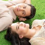 Bela Padilla Instagram - Nagmahal ka na ba ng hindi mapagmahal na tao? Tama na ang heartfelt, HURT-FELT na ang uso ngayon! Watch the Official Trailer of 'WISH YOU WERE THE ONE'. Starring the The HURT-FELT Tandem, Philippine Cinema's Queen of Hearts, Bela Padilla, and JC Santos. Together with Kean Cipriano, Franki Russell, Kaladkaren, Andrea Babierra, Andrew Muhlach, Cheska Ortega, Itan Magnaye, Peach Caparas, Charizz Po, and with Special Participation of Romnick Sarmenta. Story and screenplay by Enrico C. Santos. Directed by Derick Cabrido. August 23 in cinemas nationwide! #WishYouWereTheOne #BelaPadilla #JCSantos