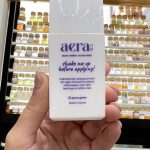 Bela Padilla Instagram - Took our @aera.global x Bela sunscreen out for a UV test in Seoul ❤️🇰🇷 so proud of this little magic in a bottle! Honestly, the best sunscreen I’ve tried! (We’re very particular of this product… I usually HATE wearing sunscreen because I don’t like feeling malagkit!) so, as a diver and as someone who’s outdoors all the time, we adressed everything that doesn’t work with the sunscreen you have now and fixed it 🫡 It’s not sticky ‼️ (powder finish), no whitecast, the texture is almost like water, it’s SPF 50 which is always recommended, a little goes a loooong way and it keeps you smelling sweet and fruity all day! 🥹🍓❤️ it’s now available on Shoppee, Lazada, TikTok and in leading drugstores nationwide! 💃🏻 PS: first clip is from our factory in Korea where all @aera.global products are formulated, produced, and packed! ❤️🇰🇷 Seoul, Korea