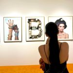 Bela Padilla Instagram - Seoul day 3 dump 🇰🇷❤️ Started the day learning about personal color theory (I’ll make a separate video for you guys to answer FAQ’s.) and then headed to the @bulgari exhibit in Kukje Gallery. A few noteworthy things in the exhibit: it’s the first time Kukje allowed a brand collaboration and they did because Bulgari is created by women for women. The Kukje Gallery likes to support female artists and the pieces on exhibit at the moment champion Korean female artists who changed the art scene in their respective art forms. From one of the first Korean female modern and contemporary artist born in 1924 (Chun Kyung Ja) to a female artist championing the environment with her thought provoking pieces (Jae-Eun Choi) every room evokes a sense of pride as a woman walking through the halls. A little favourite part for me are the serpent stickers on the floor to guide you from one building to the next 😂 also, peep the tea house in between the first and second buildings: so so cute! Ended the day with a lovely feast in the Cheongdam area! The place was filled with flowers and wine and the seafood tteokbokki is like nothing I’ve ever tried before 🤤 another 10/10 day in Korea! Seoul, Korea