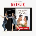 Bela Padilla Instagram - Who's watching? #WishYouWereTheOne is #1 on Netflix today! Watch now!