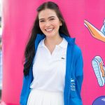 Bela Padilla Instagram – I had such a fun morning yesterday with everyone who joined the LazBeauty Club X Lazada Run event! Ran into so many friends and enjoyed all the yummy treats and learned about so many cool new local skincare and make up products I should get my hands on! You can also enjoy these exclusive perks when you sign up as a LazAffilate and LazBeauty Club member (sign up here: https://lzd.co/LazBeautyClub)

Kaya naman I’m excited to shop the Lazada 7.7  Super Savers Sale from July 7-11, let’s treat ourselves and indulge through LazBeauty, LazLook, and check out electronics and gadgets at the best prices! 💃🏻 
For similar exclusive perks and VIP experiences, don’t forget to sign up for LazBeauty Club and be a LazAffiliates member! So you feel extra compelled to sign up, Lazada is giving away 500 php vouchers once you post on IG about your new LazAffiliate status! Don’t forget to tag Lazada!

Tara na and sign up as a LazAffiliate so I can see you at the next event! 😉 #LazadaRunPH #LazadaRun2023 #LazBeautyPH #LazBeautyClub #LazAffiliate
