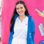 Bela Padilla Instagram - I had such a fun morning yesterday with everyone who joined the LazBeauty Club X Lazada Run event! Ran into so many friends and enjoyed all the yummy treats and learned about so many cool new local skincare and make up products I should get my hands on! You can also enjoy these exclusive perks when you sign up as a LazAffilate and LazBeauty Club member (sign up here: https://lzd.co/LazBeautyClub) Kaya naman I’m excited to shop the Lazada 7.7 Super Savers Sale from July 7-11, let's treat ourselves and indulge through LazBeauty, LazLook, and check out electronics and gadgets at the best prices! 💃🏻 For similar exclusive perks and VIP experiences, don’t forget to sign up for LazBeauty Club and be a LazAffiliates member! So you feel extra compelled to sign up, Lazada is giving away 500 php vouchers once you post on IG about your new LazAffiliate status! Don't forget to tag Lazada! Tara na and sign up as a LazAffiliate so I can see you at the next event! 😉 #LazadaRunPH #LazadaRun2023 #LazBeautyPH #LazBeautyClub #LazAffiliate