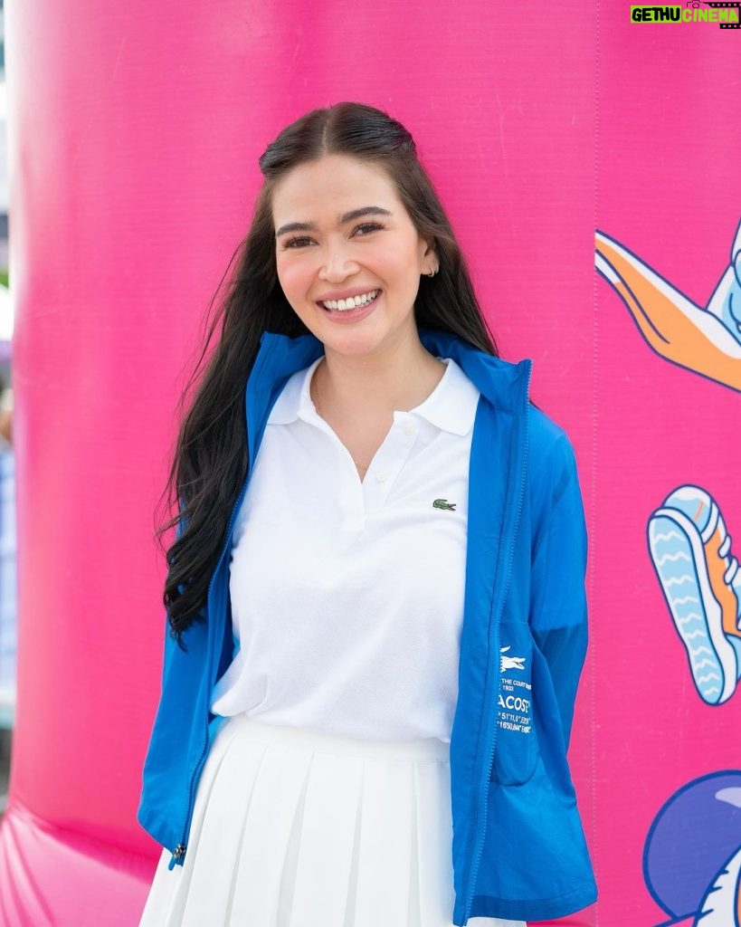 Bela Padilla Instagram - I had such a fun morning yesterday with everyone who joined the LazBeauty Club X Lazada Run event! Ran into so many friends and enjoyed all the yummy treats and learned about so many cool new local skincare and make up products I should get my hands on! You can also enjoy these exclusive perks when you sign up as a LazAffilate and LazBeauty Club member (sign up here: https://lzd.co/LazBeautyClub) Kaya naman I’m excited to shop the Lazada 7.7 Super Savers Sale from July 7-11, let's treat ourselves and indulge through LazBeauty, LazLook, and check out electronics and gadgets at the best prices! 💃🏻 For similar exclusive perks and VIP experiences, don’t forget to sign up for LazBeauty Club and be a LazAffiliates member! So you feel extra compelled to sign up, Lazada is giving away 500 php vouchers once you post on IG about your new LazAffiliate status! Don't forget to tag Lazada! Tara na and sign up as a LazAffiliate so I can see you at the next event! 😉 #LazadaRunPH #LazadaRun2023 #LazBeautyPH #LazBeautyClub #LazAffiliate