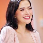 Bela Padilla Instagram - @dearfacephofficial 🥰