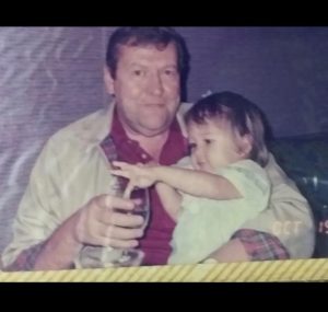 Bela Padilla Instagram - Life really is a series of highs and lows. 💔

Our dad passed away last night in his sleep and that is my only consolation in all of this. He wasn’t in pain and he hopefully was dreaming of the happy times in his life. ❤️

My sister, Ceri, told me the most beautiful thing last night…my dad loved us, his children, deeply. And he also loved himself. And that certainly is true. My dad loved life and lived his life to the fullest he could. He always knew where all the cool places were in any country he was in and the bands in bars loved him because he always sang along. 

I love the water and I dive deeply because he taught me to swim and be fearless in the water at such an early age. His ability to see a problem and think of several solutions first before reacting is something I try to practice. He never took no for an answer when he believed something was right and he made sure that everybody knew what “right” was. I never saw him upset…or lose his cool. Never saw him get angry or mad at anybody (in front of me). He was very empathetic but still madly funny. And he gave the best hugs, never letting go first.

I will always wish for one more day, but that would be unfair. For now, and until paradise comes, the memories will tide us over. ❤️