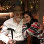 Bela Padilla Instagram - Life really is a series of highs and lows. 💔 Our dad passed away last night in his sleep and that is my only consolation in all of this. He wasn’t in pain and he hopefully was dreaming of the happy times in his life. ❤️ My sister, Ceri, told me the most beautiful thing last night…my dad loved us, his children, deeply. And he also loved himself. And that certainly is true. My dad loved life and lived his life to the fullest he could. He always knew where all the cool places were in any country he was in and the bands in bars loved him because he always sang along. I love the water and I dive deeply because he taught me to swim and be fearless in the water at such an early age. His ability to see a problem and think of several solutions first before reacting is something I try to practice. He never took no for an answer when he believed something was right and he made sure that everybody knew what “right” was. I never saw him upset…or lose his cool. Never saw him get angry or mad at anybody (in front of me). He was very empathetic but still madly funny. And he gave the best hugs, never letting go first. I will always wish for one more day, but that would be unfair. For now, and until paradise comes, the memories will tide us over. ❤️