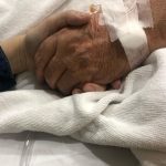 Bela Padilla Instagram - Life really is a series of highs and lows. 💔 Our dad passed away last night in his sleep and that is my only consolation in all of this. He wasn’t in pain and he hopefully was dreaming of the happy times in his life. ❤️ My sister, Ceri, told me the most beautiful thing last night…my dad loved us, his children, deeply. And he also loved himself. And that certainly is true. My dad loved life and lived his life to the fullest he could. He always knew where all the cool places were in any country he was in and the bands in bars loved him because he always sang along. I love the water and I dive deeply because he taught me to swim and be fearless in the water at such an early age. His ability to see a problem and think of several solutions first before reacting is something I try to practice. He never took no for an answer when he believed something was right and he made sure that everybody knew what “right” was. I never saw him upset…or lose his cool. Never saw him get angry or mad at anybody (in front of me). He was very empathetic but still madly funny. And he gave the best hugs, never letting go first. I will always wish for one more day, but that would be unfair. For now, and until paradise comes, the memories will tide us over. ❤️