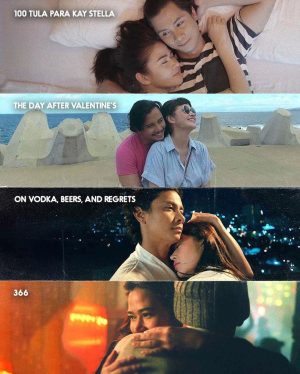 Bela Padilla Instagram - 6 heart wrenching movies, 6 years of friendship.
 

Fun fact that @j.c.santos will probably kill me for 😂 we were always around each other when we were hurting in real life. We always had a movie, an episode, a music video to shoot. When he went through a break up, we were taping a break up scene for MMK, he didn’t want to cry. I got mad… hi ate @lindsayanne_official  and @directfromncn 🙋🏻‍♀️ when I realized I had to move on, we were again taping for MMK in hong kong and we were eating Pad Thai forced down by a bottle of white wine each just before he flew back to Manila. When I went through the biggest pain I’ve felt in my life, we were filming On Vodka, Beers and Regrets…hi @ayrin 🙋🏻‍♀️ and @paoorendain and he watched me cry in our scenes knowing fully that I wasn’t crying for my character anymore but for myself. And he just looked at me with understanding. No words. I’m tearing up as I type this because I realise now why we work. We know pain. We know our pain and we know yours. Kaya kami mapanakit, kasi nakikita niyo yung sarili niyo samin. And at the end of the day, whether this is our last film or the 6th of a hundred films…we both know that we will always be around for each other and for you guys. ❤️ our new film is produced by @viva_films who started our pairing and saw something in the two of us that we didn’t see ourselves in 2017. Thank you boss Vincent @mamagrace314 and boss Vic for gifting us a friendship that will last a lifetime :) and always, thank you, Kaps!

WISH YOU WERE THE ONE, soon in cinemas!