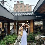 Bela Padilla Instagram - Seoul day 4 dump ❤️🇰🇷 Went to Ikseon-dong and was so pleasantly surprised with the amount of fun things to do and also super cool cafés! I thought I’d be rusty or just would do bad cause I wasn’t wearing my glasses but I must say, I totally smashed the firing range game! 😂 also, didn’t know people randomly do this on dates (saw so many couples in the shop 😂) and we also spotted a lot of these firing range shops around! Also, our @aera.global serum fell into the lovely cheesecake that was when it was taken out for photos 😂😂😂 Seoul, Korea