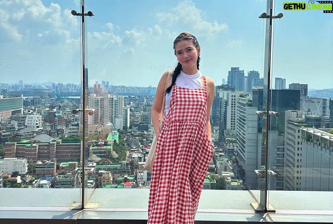 Bela Padilla Instagram - Seoul day 2 dump 💋