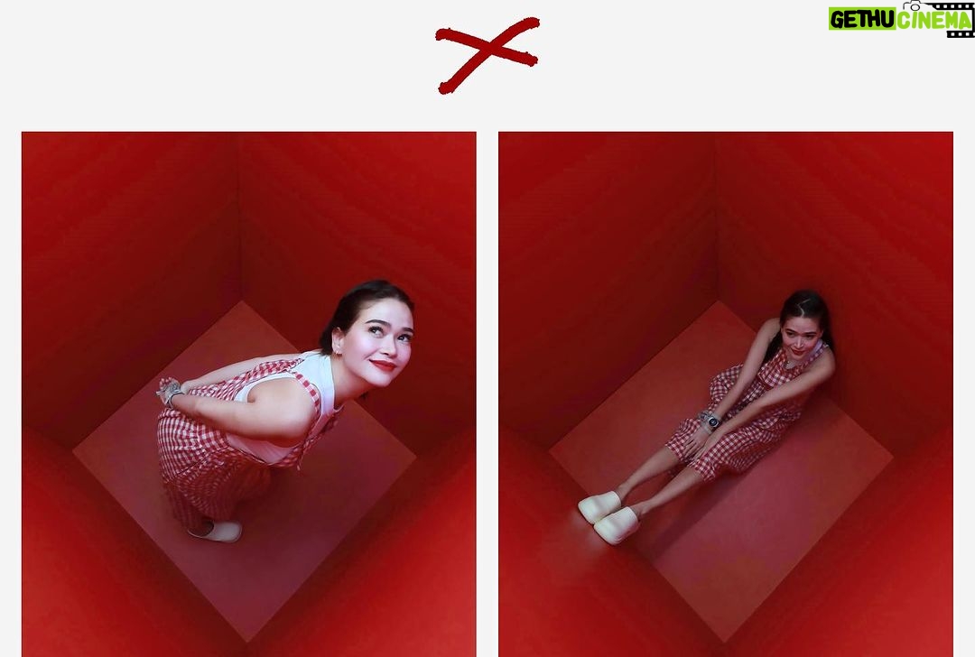 Bela Padilla Instagram - Seoul day 2 dump 💋