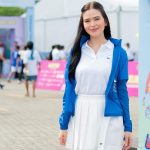 Bela Padilla Instagram - @lacoste @rustansph @ssilifeph 🐊