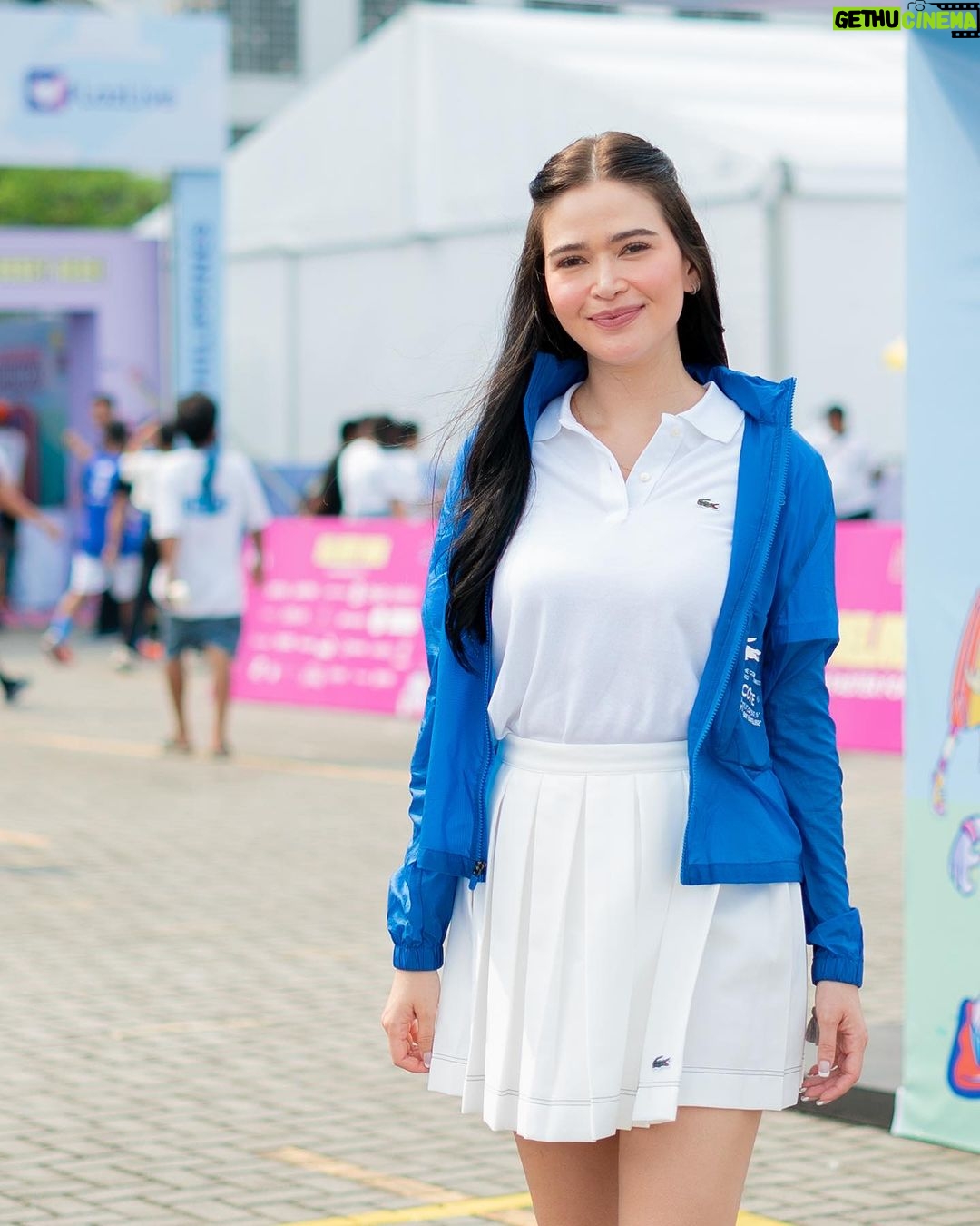 Bela Padilla Instagram - @lacoste @rustansph @ssilifeph 🐊