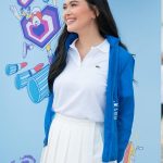 Bela Padilla Instagram - I had such a fun morning yesterday with everyone who joined the LazBeauty Club X Lazada Run event! Ran into so many friends and enjoyed all the yummy treats and learned about so many cool new local skincare and make up products I should get my hands on! You can also enjoy these exclusive perks when you sign up as a LazAffilate and LazBeauty Club member (sign up here: https://lzd.co/LazBeautyClub) Kaya naman I’m excited to shop the Lazada 7.7 Super Savers Sale from July 7-11, let's treat ourselves and indulge through LazBeauty, LazLook, and check out electronics and gadgets at the best prices! 💃🏻 For similar exclusive perks and VIP experiences, don’t forget to sign up for LazBeauty Club and be a LazAffiliates member! So you feel extra compelled to sign up, Lazada is giving away 500 php vouchers once you post on IG about your new LazAffiliate status! Don't forget to tag Lazada! Tara na and sign up as a LazAffiliate so I can see you at the next event! 😉 #LazadaRunPH #LazadaRun2023 #LazBeautyPH #LazBeautyClub #LazAffiliate