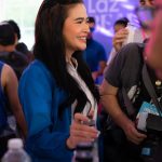 Bela Padilla Instagram - I had such a fun morning yesterday with everyone who joined the LazBeauty Club X Lazada Run event! Ran into so many friends and enjoyed all the yummy treats and learned about so many cool new local skincare and make up products I should get my hands on! You can also enjoy these exclusive perks when you sign up as a LazAffilate and LazBeauty Club member (sign up here: https://lzd.co/LazBeautyClub) Kaya naman I’m excited to shop the Lazada 7.7 Super Savers Sale from July 7-11, let's treat ourselves and indulge through LazBeauty, LazLook, and check out electronics and gadgets at the best prices! 💃🏻 For similar exclusive perks and VIP experiences, don’t forget to sign up for LazBeauty Club and be a LazAffiliates member! So you feel extra compelled to sign up, Lazada is giving away 500 php vouchers once you post on IG about your new LazAffiliate status! Don't forget to tag Lazada! Tara na and sign up as a LazAffiliate so I can see you at the next event! 😉 #LazadaRunPH #LazadaRun2023 #LazBeautyPH #LazBeautyClub #LazAffiliate