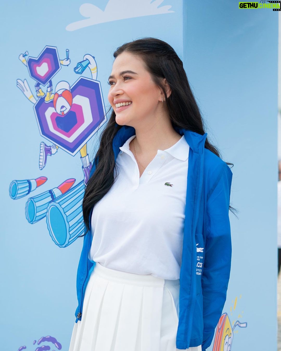 Bela Padilla Instagram - I had such a fun morning yesterday with everyone who joined the LazBeauty Club X Lazada Run event! Ran into so many friends and enjoyed all the yummy treats and learned about so many cool new local skincare and make up products I should get my hands on! You can also enjoy these exclusive perks when you sign up as a LazAffilate and LazBeauty Club member (sign up here: https://lzd.co/LazBeautyClub) Kaya naman I’m excited to shop the Lazada 7.7 Super Savers Sale from July 7-11, let's treat ourselves and indulge through LazBeauty, LazLook, and check out electronics and gadgets at the best prices! 💃🏻 For similar exclusive perks and VIP experiences, don’t forget to sign up for LazBeauty Club and be a LazAffiliates member! So you feel extra compelled to sign up, Lazada is giving away 500 php vouchers once you post on IG about your new LazAffiliate status! Don't forget to tag Lazada! Tara na and sign up as a LazAffiliate so I can see you at the next event! 😉 #LazadaRunPH #LazadaRun2023 #LazBeautyPH #LazBeautyClub #LazAffiliate
