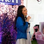 Bela Padilla Instagram - I had such a fun morning yesterday with everyone who joined the LazBeauty Club X Lazada Run event! Ran into so many friends and enjoyed all the yummy treats and learned about so many cool new local skincare and make up products I should get my hands on! You can also enjoy these exclusive perks when you sign up as a LazAffilate and LazBeauty Club member (sign up here: https://lzd.co/LazBeautyClub) Kaya naman I’m excited to shop the Lazada 7.7 Super Savers Sale from July 7-11, let's treat ourselves and indulge through LazBeauty, LazLook, and check out electronics and gadgets at the best prices! 💃🏻 For similar exclusive perks and VIP experiences, don’t forget to sign up for LazBeauty Club and be a LazAffiliates member! So you feel extra compelled to sign up, Lazada is giving away 500 php vouchers once you post on IG about your new LazAffiliate status! Don't forget to tag Lazada! Tara na and sign up as a LazAffiliate so I can see you at the next event! 😉 #LazadaRunPH #LazadaRun2023 #LazBeautyPH #LazBeautyClub #LazAffiliate
